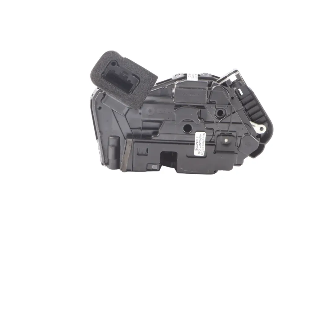 RSQ3 F3 Front Door Lock Mechanism Actuator Left N/S to Audi with Part number 5TC837015B Audi RSQ3 F3 Front Door Lock Mechanism Actuator Left N/S - SKU RHD-5TC837015B - Part number 5TC837015B