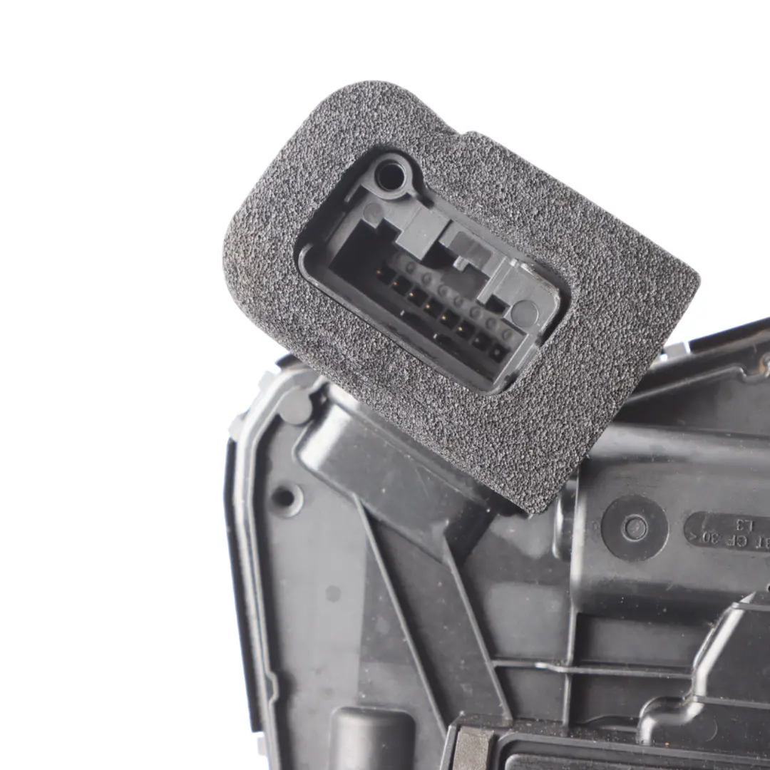 RSQ3 F3 Front Door Lock Mechanism Actuator Left N/S to Audi with Part number 5TC837015B Audi RSQ3 F3 Front Door Lock Mechanism Actuator Left N/S - SKU RHD-5TC837015B - Part number 5TC837015B