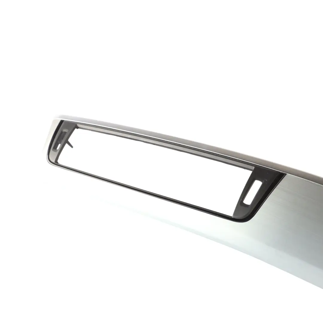 BMW F30 F31 F34 LCI Dashboard Trim Cover Panel - SKU RHD-6827350 - Part number 6827350