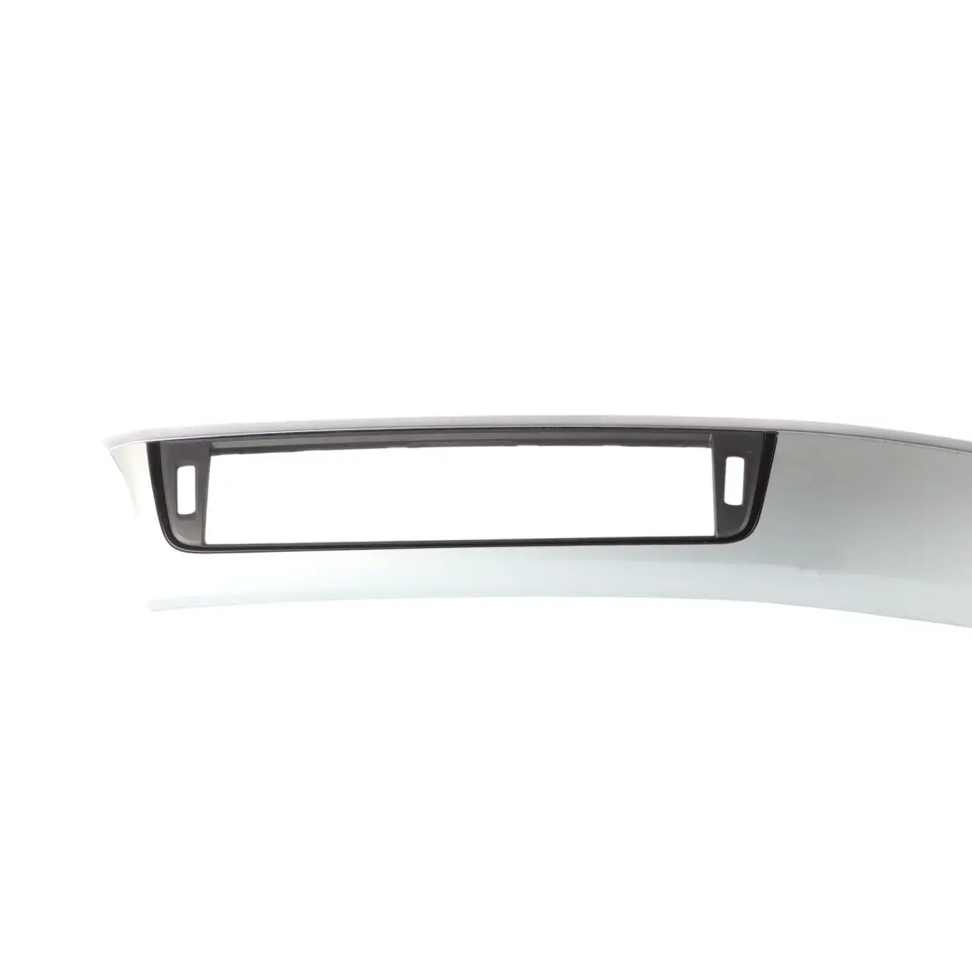 BMW F30 F31 F34 LCI Dashboard Trim Cover Panel - SKU RHD-6827350 - Part number 6827350