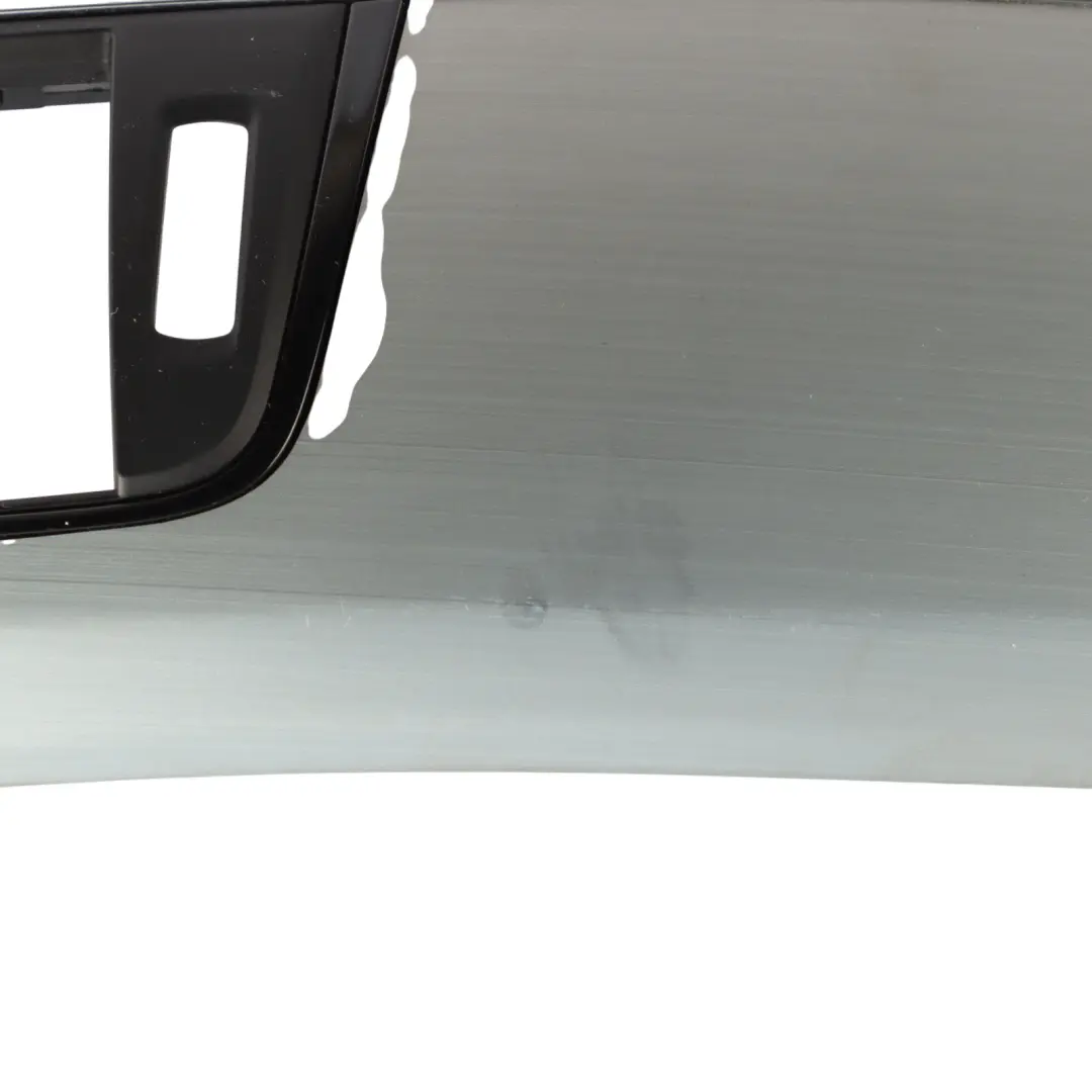 Dashboard Trim Cover Panel to BMW F30 F31 F34 LCI with Part number 6827350 BMW F30 F31 F34 LCI Dashboard Trim Cover Panel - SKU RHD-6827350 - Part number 6827350