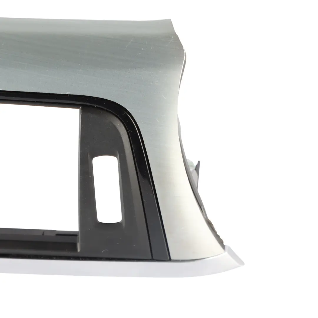 Dashboard Trim Cover Panel to BMW F30 F31 F34 LCI with Part number 6827350 BMW F30 F31 F34 LCI Dashboard Trim Cover Panel - SKU RHD-6827350 - Part number 6827350