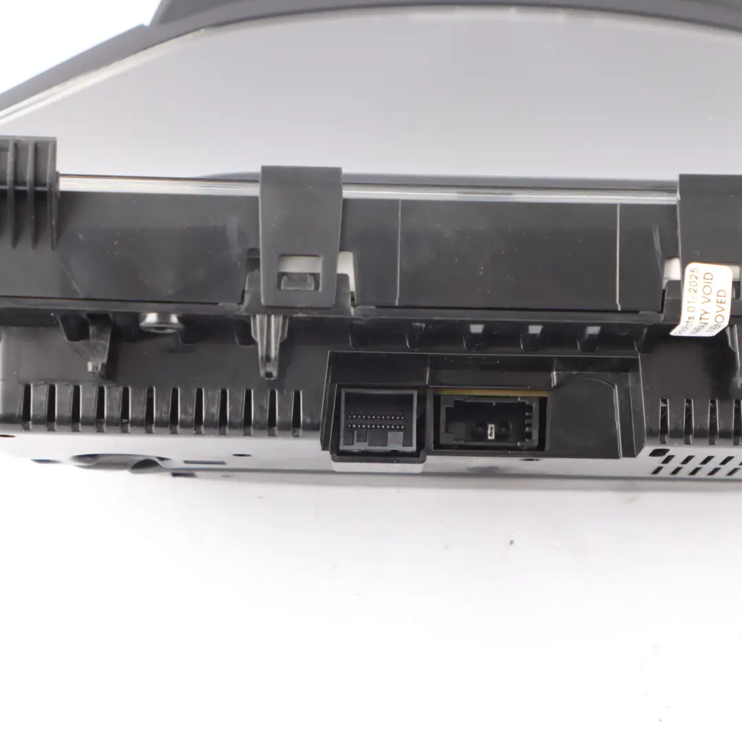 Instrument Cluster Speedometer Clocks Automatic to BMW F30 Diesel with Part number 6843145 BMW F30 Diesel Instrument Cluster Speedometer Clocks Automatic - SKU RHD-6843145 - Part number 6843145