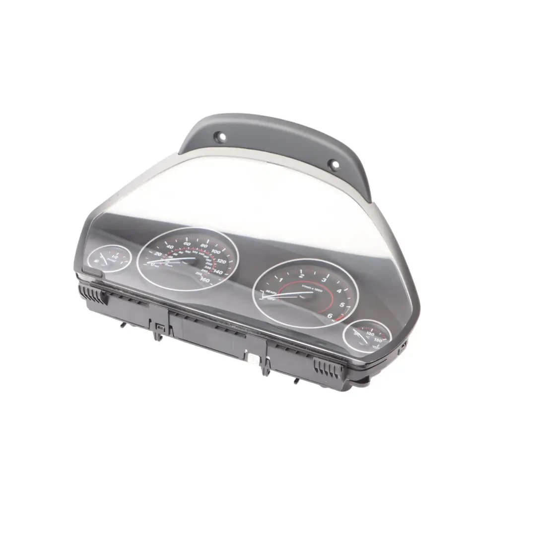 BMW F30 Diesel Instrument Cluster Speedometer Clocks Automatic - SKU RHD-6843145 - Part number 6843145