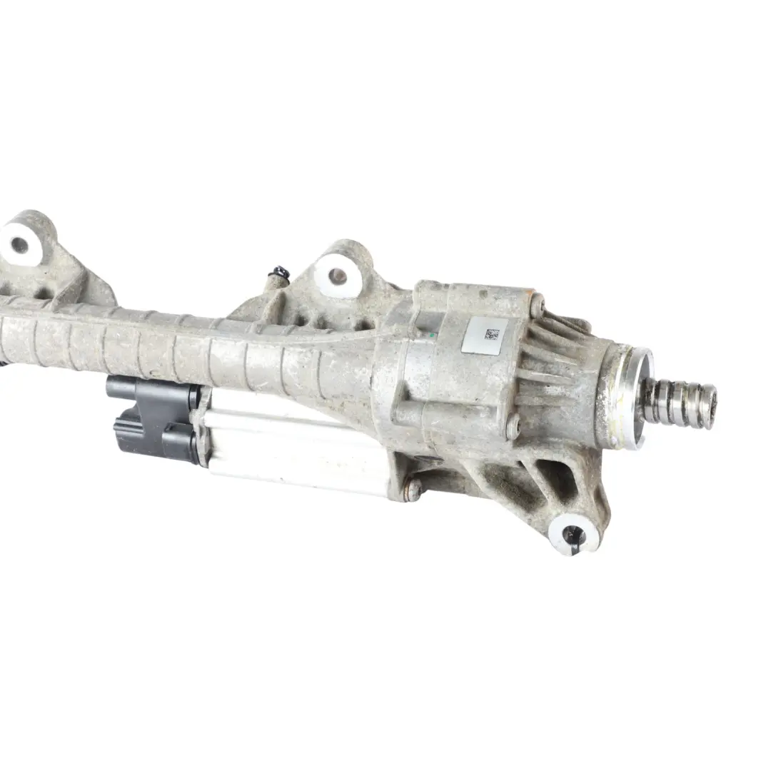  Steering Rack BMW F01 LCI F07 F10 F11 F12 F13 Electrical Power Box Gear - SKU rhd-6850044 - Part number 6850044