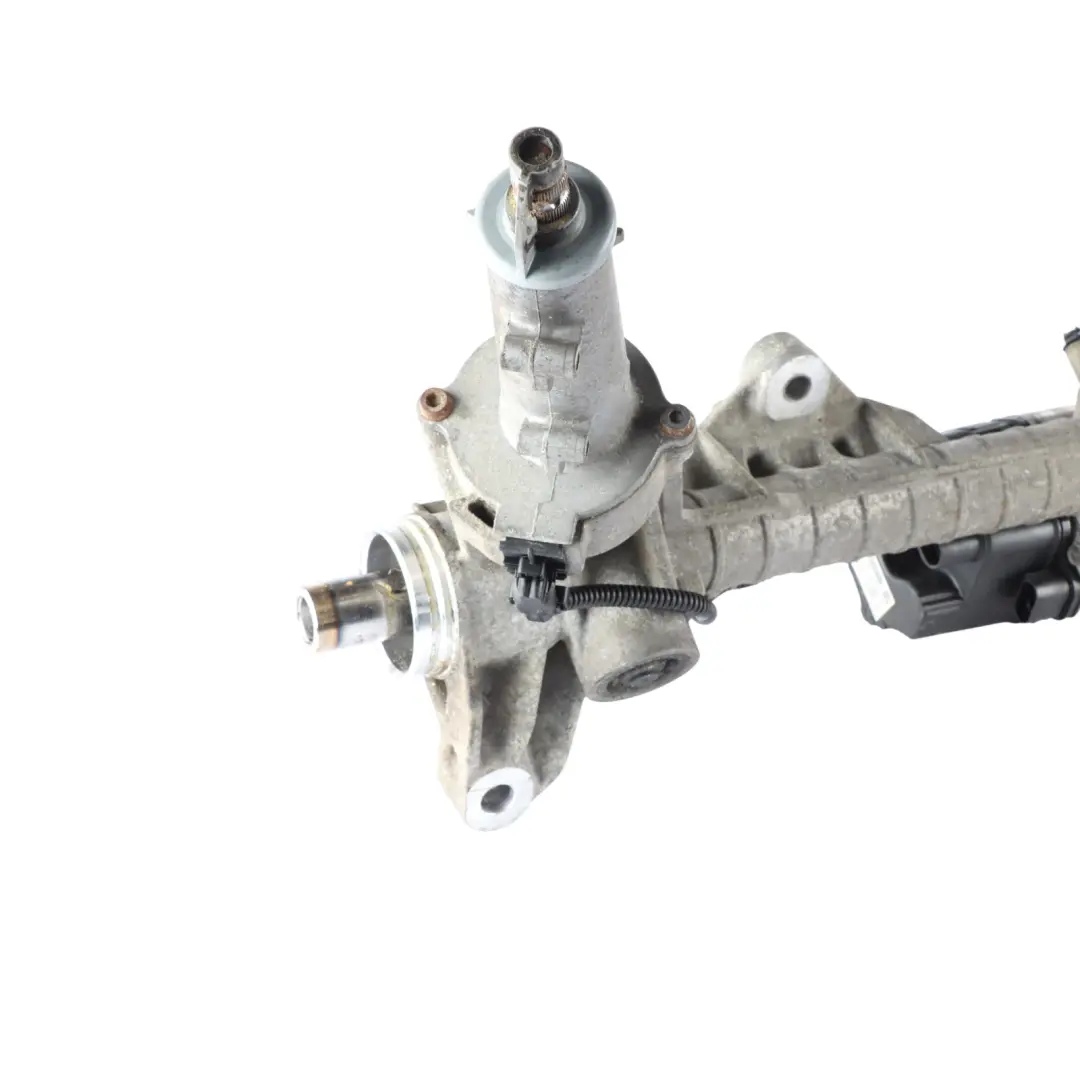  Steering Rack BMW F01 LCI F07 F10 F11 F12 F13 Electrical Power Box Gear - SKU rhd-6850044 - Part number 6850044