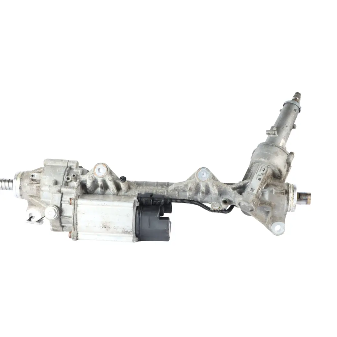  Steering Rack BMW F01 LCI F07 F10 F11 F12 F13 Electrical Power Box Gear - SKU rhd-6850044 - Part number 6850044