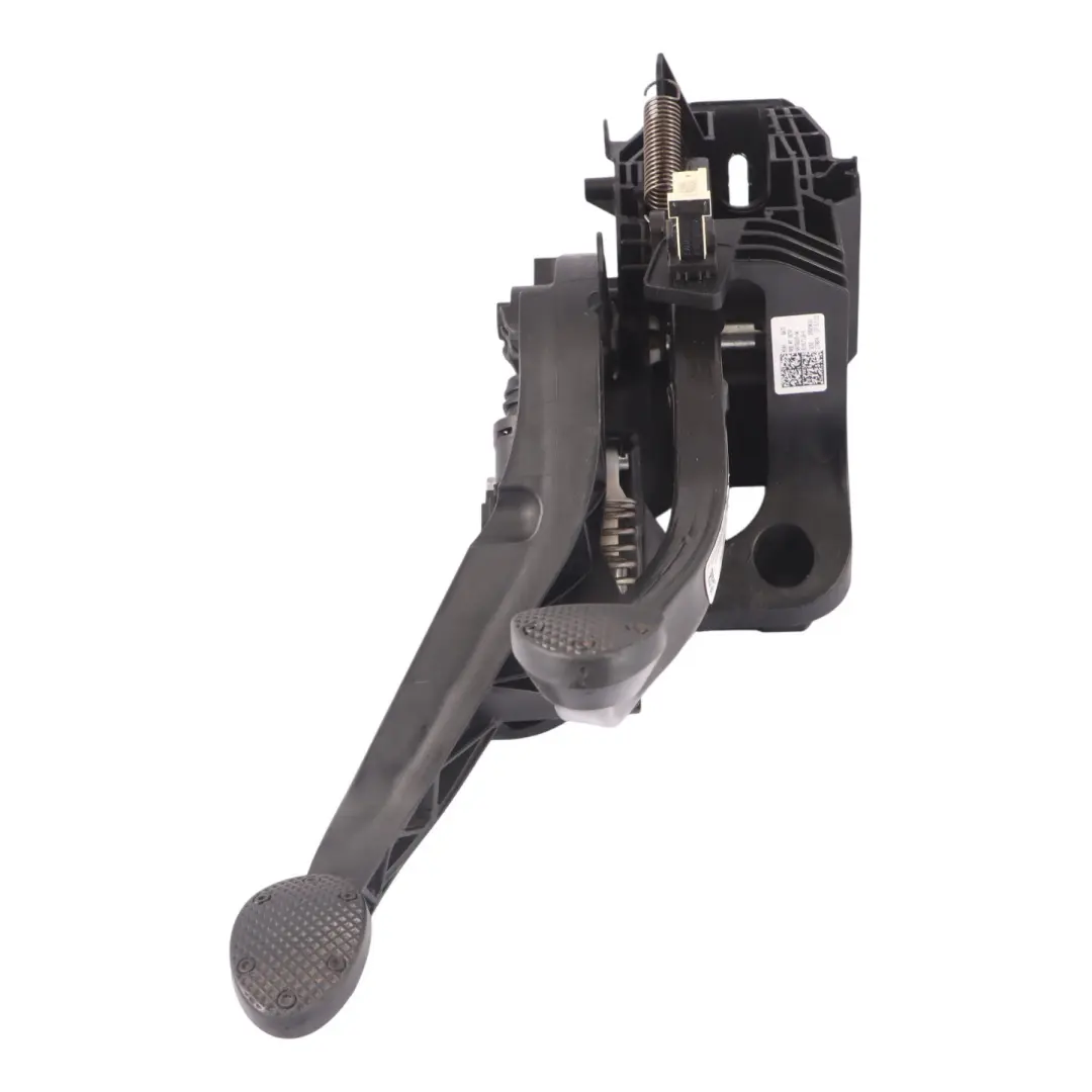 Mini Cooper F55 F56 F57 Brake Clutch Pedal Set Complete Assembly 6870830 - SKU rhd-6870830 - Part number 3414593