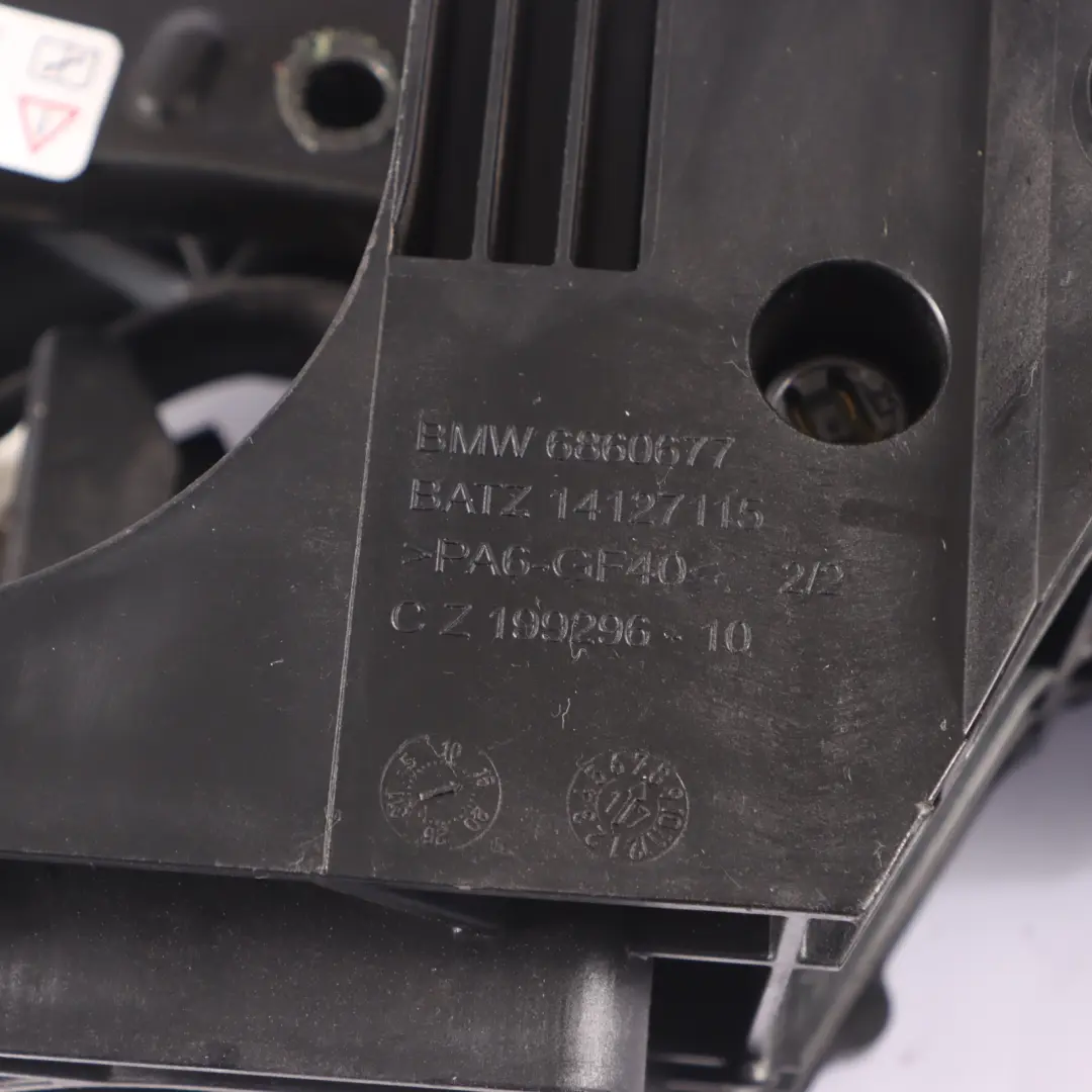 Brake Clutch Pedal Set Complete Assembly 6870830 to Mini Cooper F55 F56 F57 with Part number 3414593 Mini Cooper F55 F56 F57 Brake Clutch Pedal Set Complete Assembly 6870830 - SKU rhd-6870830 - Part number 3414593