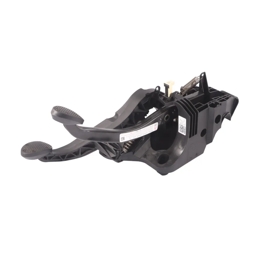 Mini Cooper F55 F56 F57 Brake Clutch Pedal Set Complete Assembly 6870830 - SKU rhd-6870830 - Part number 3414593