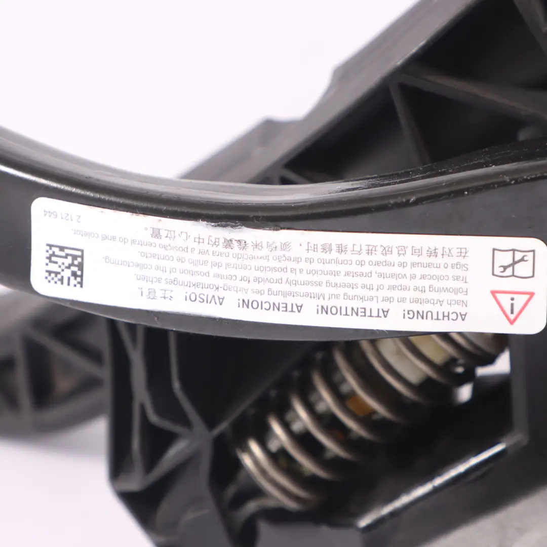 Brake Clutch Pedal Set Complete Assembly 6870830 to Mini Cooper F55 F56 F57 with Part number 3414593 Mini Cooper F55 F56 F57 Brake Clutch Pedal Set Complete Assembly 6870830 - SKU rhd-6870830 - Part number 3414593