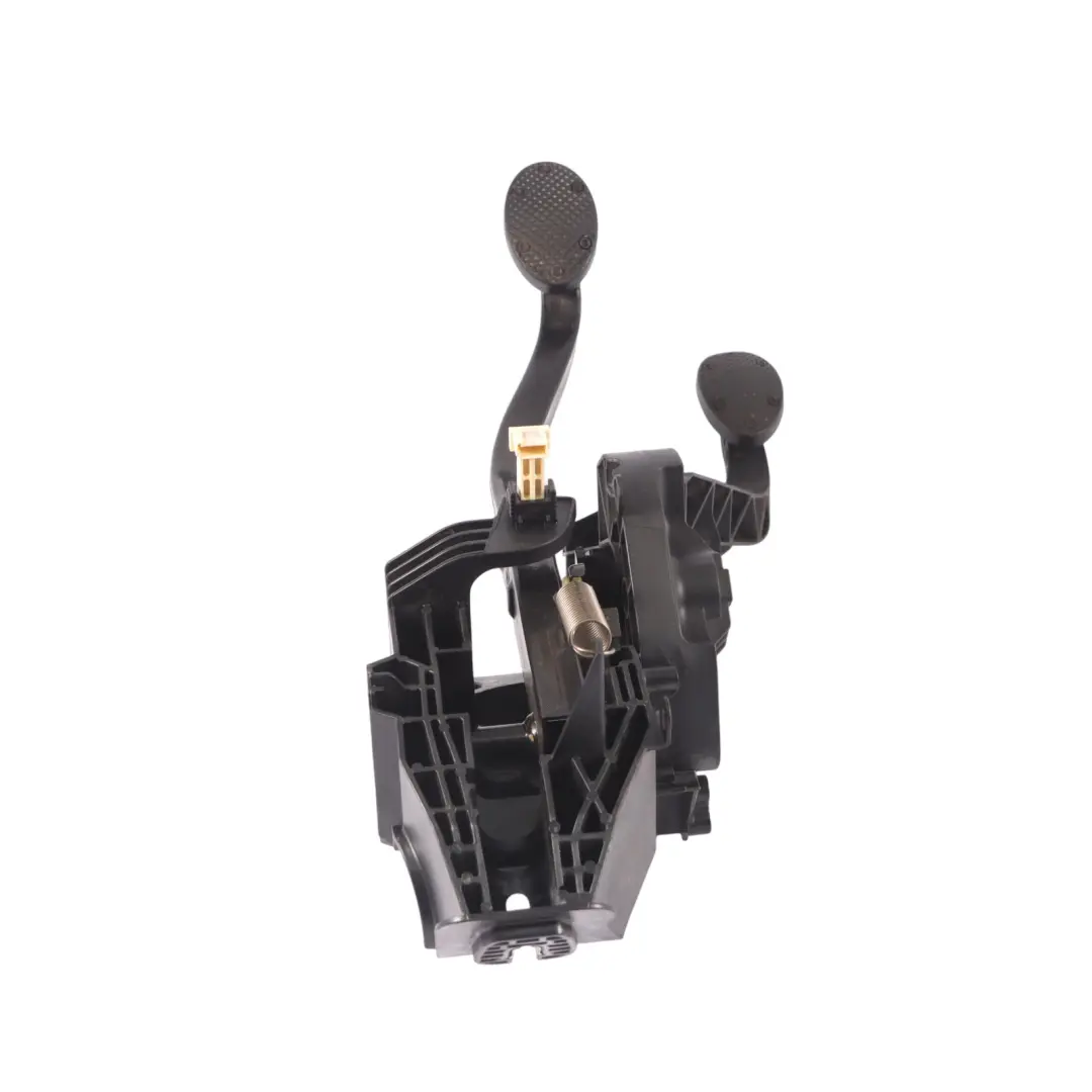 Mini Cooper F55 F56 F57 Brake Clutch Pedal Set Complete Assembly 6870830 - SKU rhd-6870830 - Part number 3414593