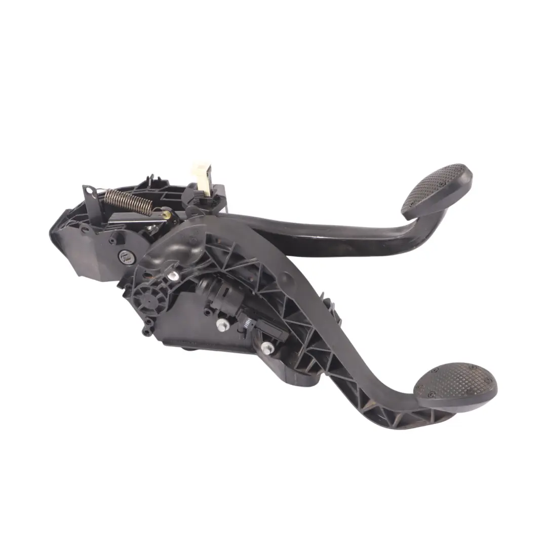 Brake Clutch Pedal Set Complete Assembly 6870830 to Mini Cooper F55 F56 F57 with Part number 3414593 Mini Cooper F55 F56 F57 Brake Clutch Pedal Set Complete Assembly 6870830 - SKU rhd-6870830 - Part number 3414593