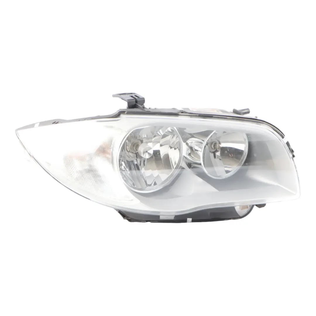 Driver Side Right O/S Headlight Headlamp Front Lamp to BMW E87 with Part number 6924488 BMW E87 Driver Side Right O/S Headlight Headlamp Front Lamp - SKU rhd-6924488-2 - Part number 6924488