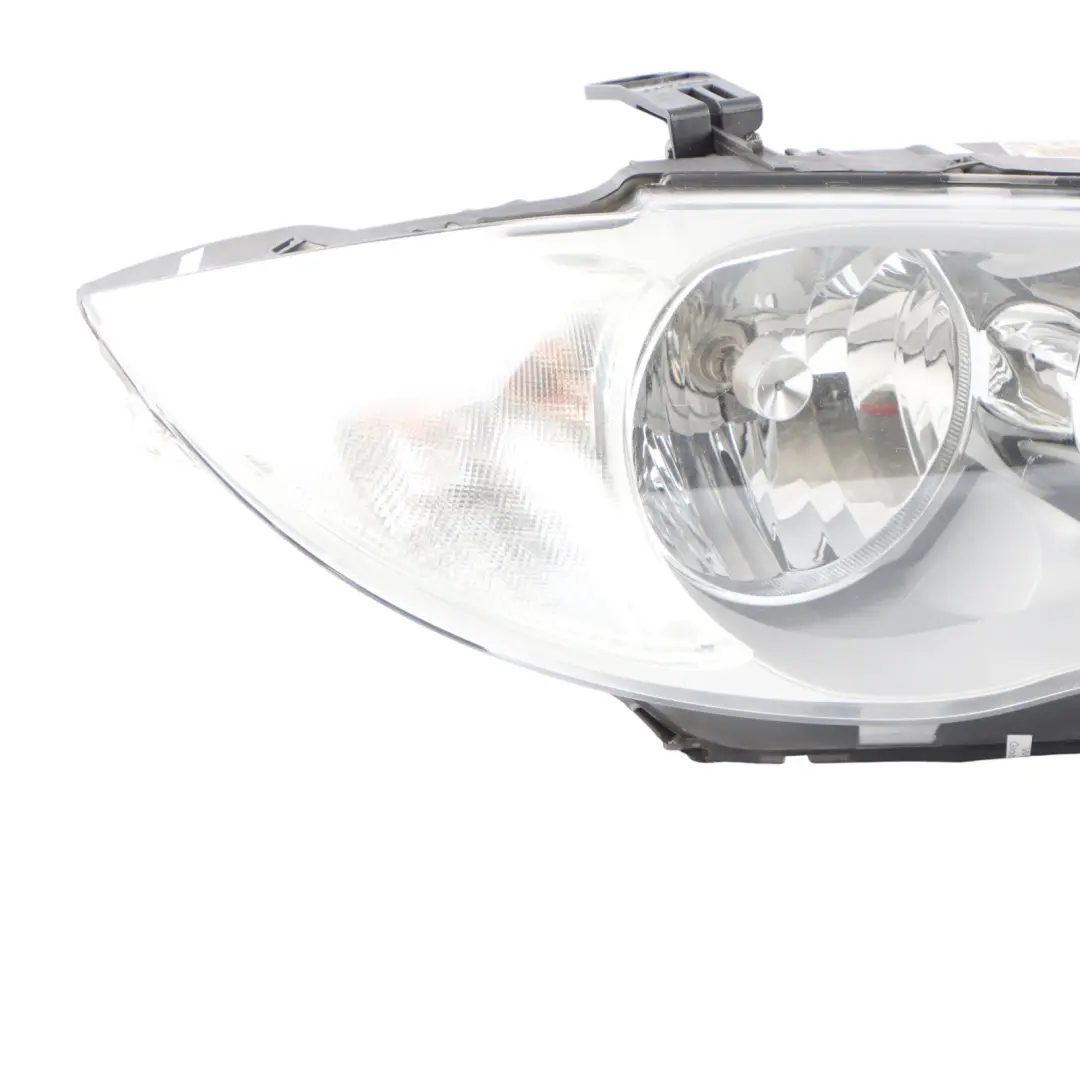 Driver Side Right O/S Headlight Headlamp Front Lamp to BMW E87 with Part number 6924488 BMW E87 Driver Side Right O/S Headlight Headlamp Front Lamp - SKU rhd-6924488-2 - Part number 6924488