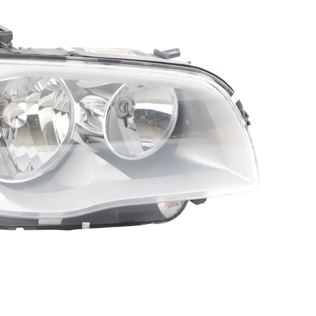 Driver Side Right O/S Headlight Headlamp Front Lamp to BMW E87 with Part number 6924488 BMW E87 Driver Side Right O/S Headlight Headlamp Front Lamp - SKU rhd-6924488-2 - Part number 6924488