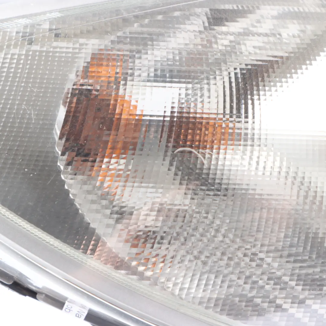 BMW E87 Driver Side Right O/S Headlight Headlamp Front Lamp - SKU rhd-6924488-2 - Part number 6924488