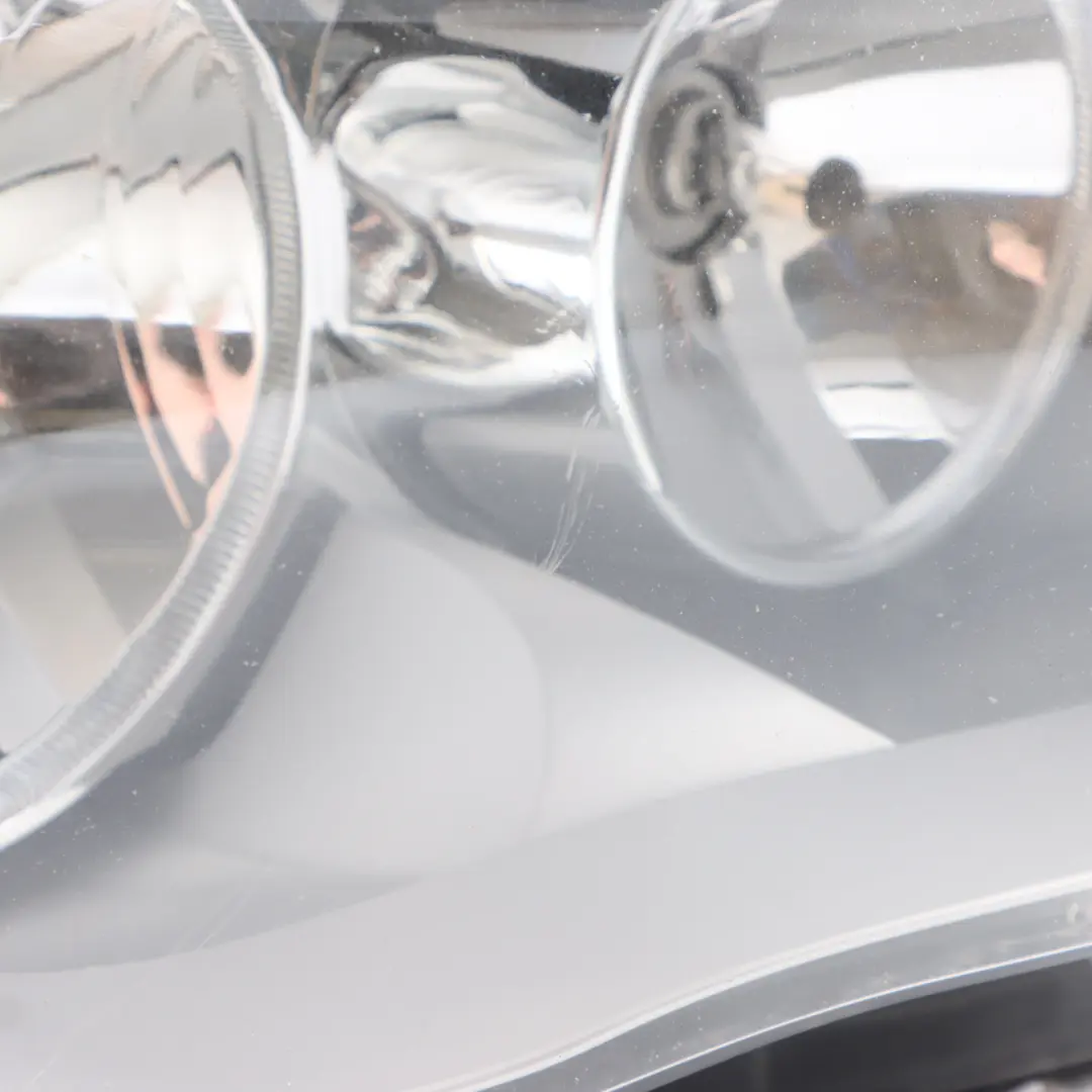 BMW E87 Driver Side Right O/S Headlight Headlamp Front Lamp - SKU rhd-6924488-2 - Part number 6924488