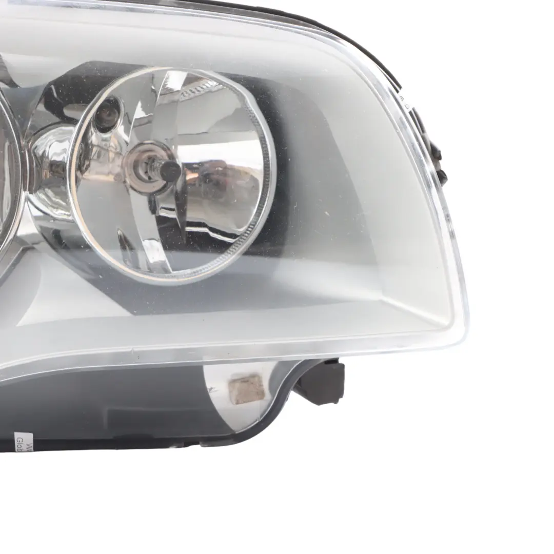 BMW E87 Driver Side Right O/S Headlight Headlamp Front Lamp - SKU rhd-6924488-2 - Part number 6924488