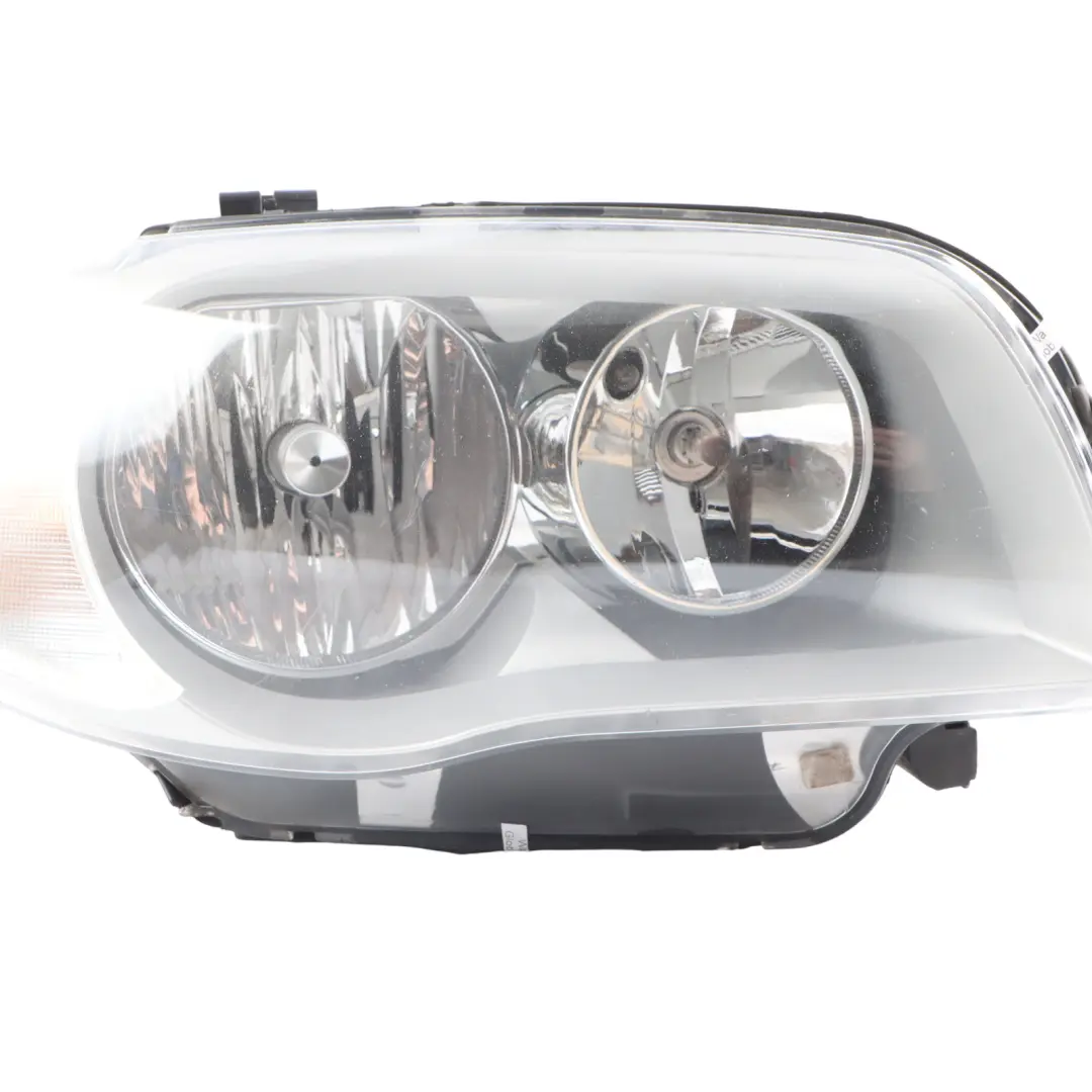 Driver Side Right O/S Headlight Headlamp Front Lamp to BMW E87 with Part number 6924488 BMW E87 Driver Side Right O/S Headlight Headlamp Front Lamp - SKU rhd-6924488-2 - Part number 6924488