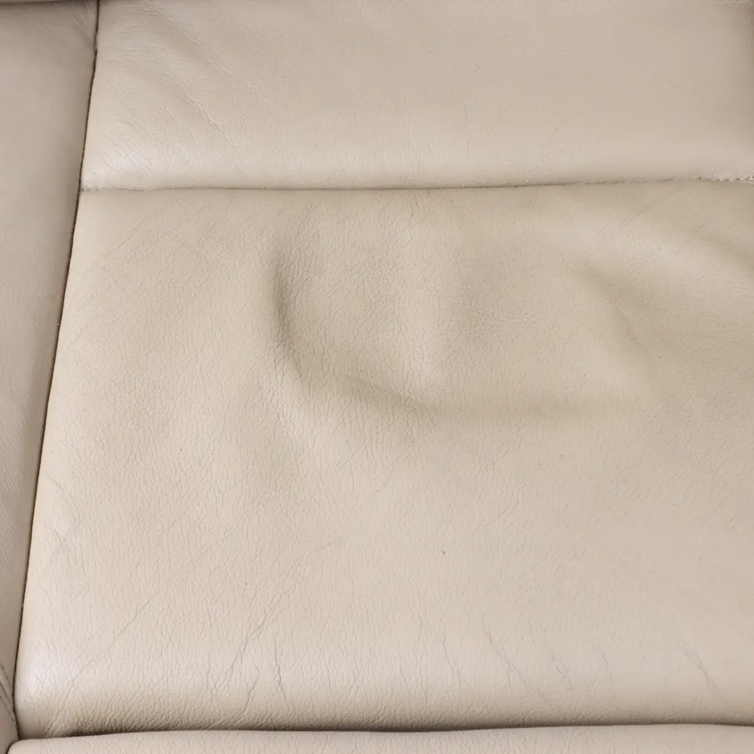 Front Left N/S Beige Leather Seat Passenger Heated Memory to BMW X5 E70 Sport with Part number 6973422 BMW X5 E70 Sport Front Left N/S Beige Leather Seat Passenger Heated Memory - SKU RHD-6973422 - Part number 6973422