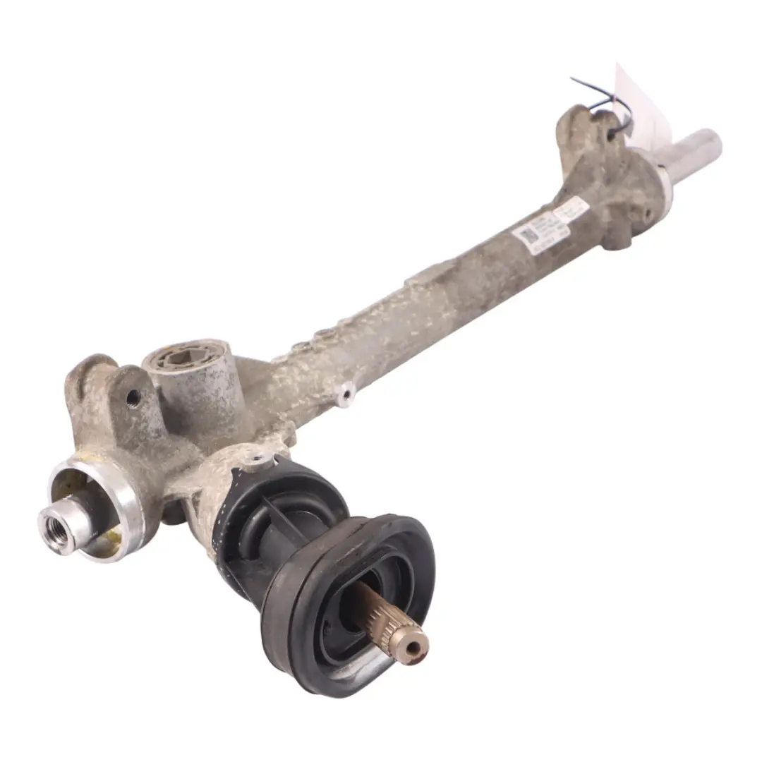 Steering Rack to Audi A1 8X 1.6 TDI Diesel Power with Part number 6C2423058N Audi A1 8X 1.6 TDI Diesel Power Steering Rack - SKU RHD-6C2423058N - Part number 6C2423058N