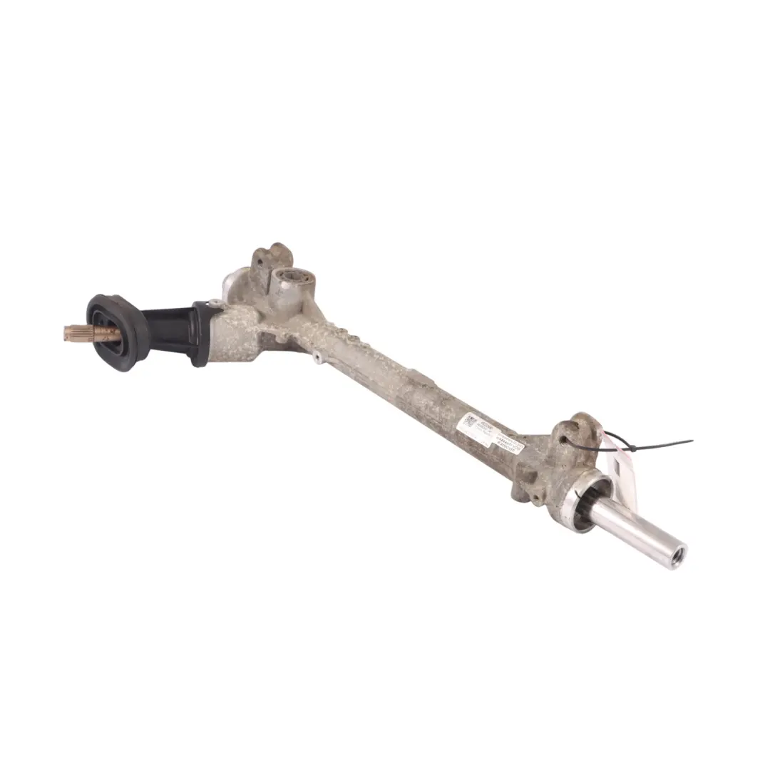 Steering Rack to Audi A1 8X 1.6 TDI Diesel Power with Part number 6C2423058N Audi A1 8X 1.6 TDI Diesel Power Steering Rack - SKU RHD-6C2423058N - Part number 6C2423058N