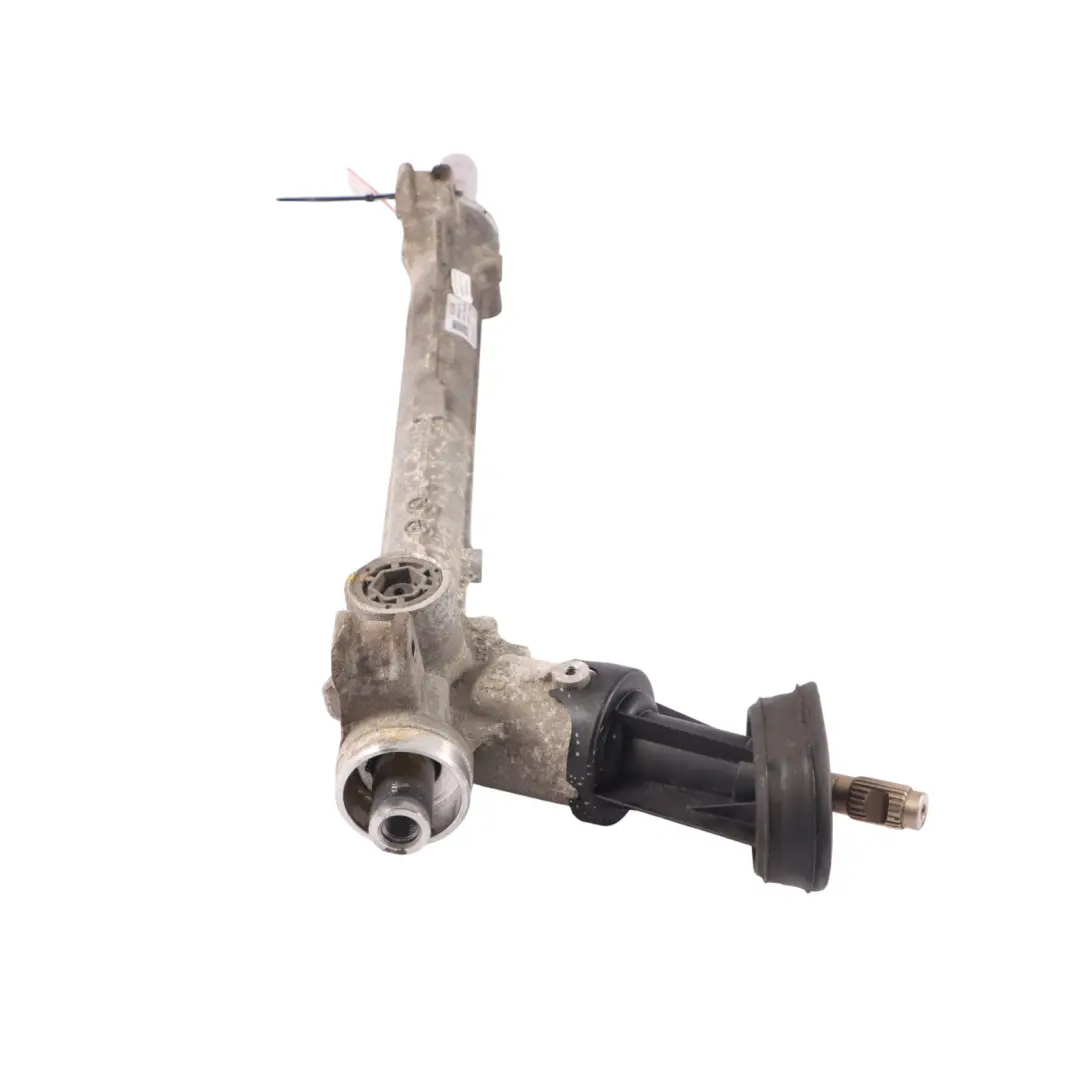 Steering Rack to Audi A1 8X 1.6 TDI Diesel Power with Part number 6C2423058N Audi A1 8X 1.6 TDI Diesel Power Steering Rack - SKU RHD-6C2423058N - Part number 6C2423058N