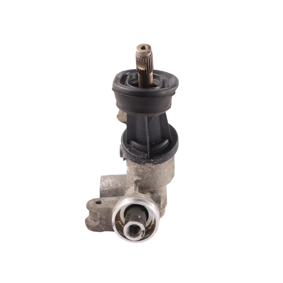 Audi A1 8X 1.6 TDI Diesel Power Steering Rack - SKU RHD-6C2423058N - Part number 6C2423058N
