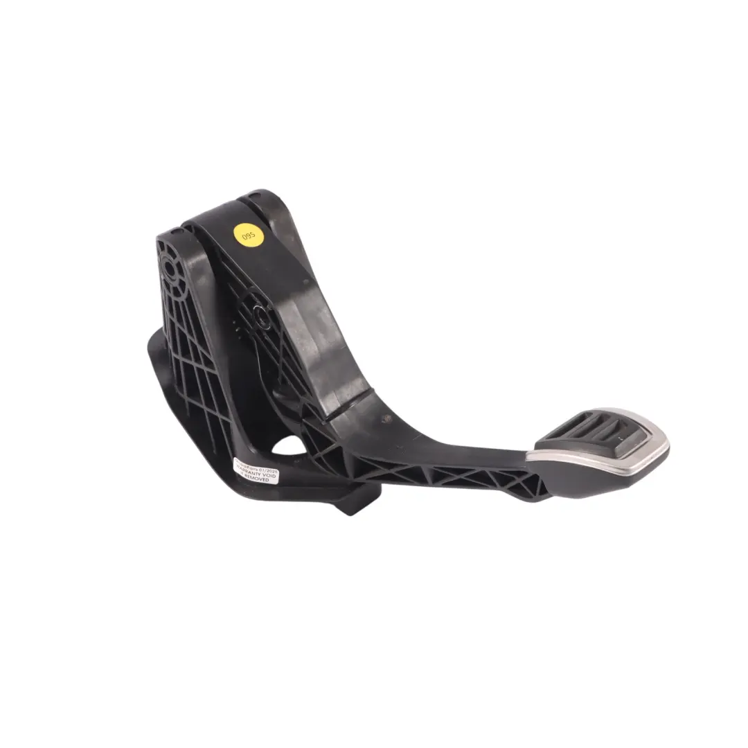 Audi A1 8X Diesel Clutch Pedal Box Assembly Manual Gearbox - SKU RHD-6C2721321 - Part number 6C2721321