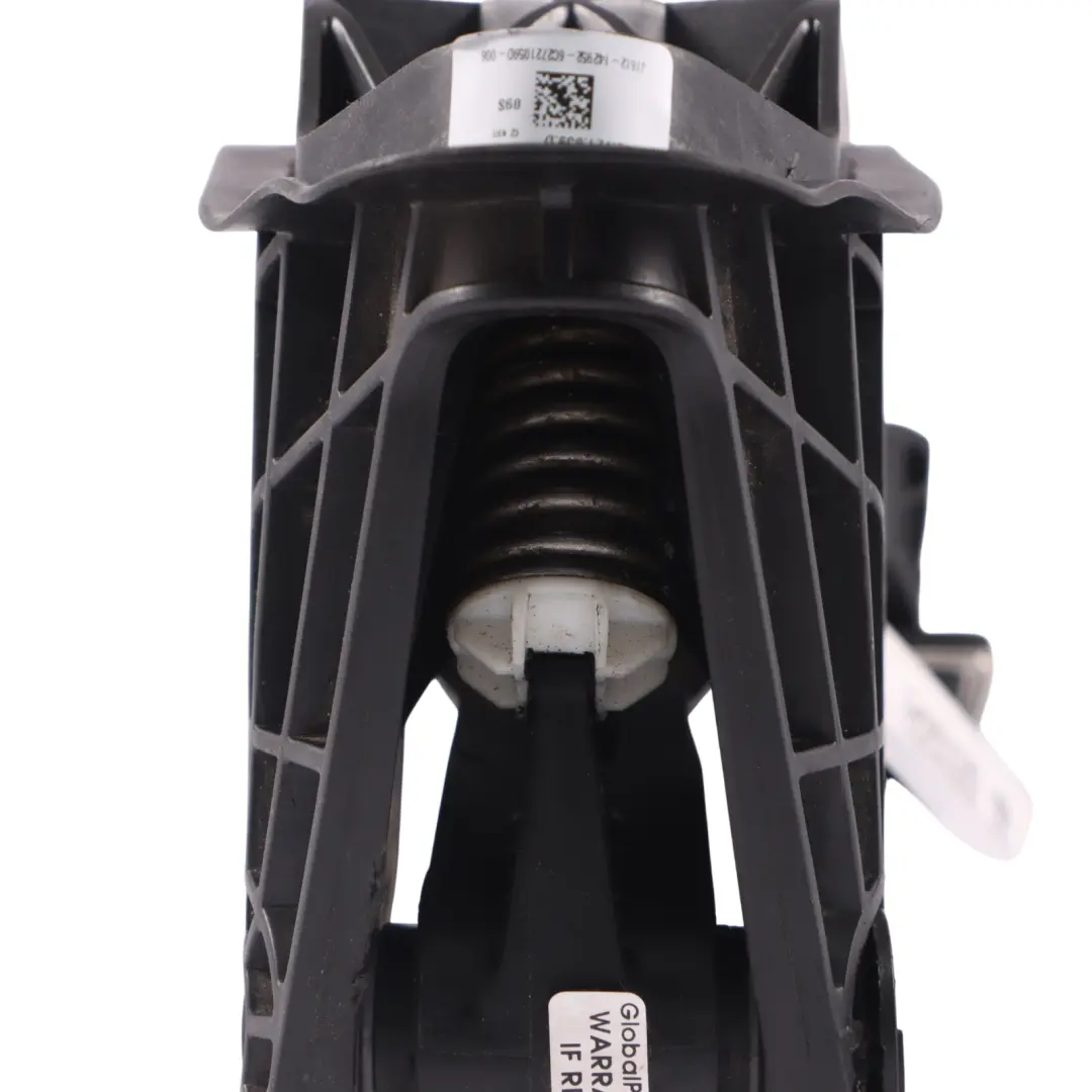 Audi A1 8X Diesel Clutch Pedal Box Assembly Manual Gearbox - SKU RHD-6C2721321 - Part number 6C2721321