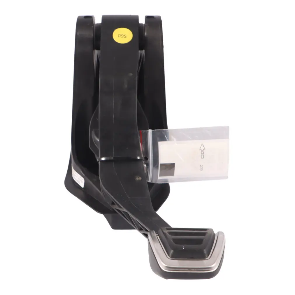Audi A1 8X Diesel Clutch Pedal Box Assembly Manual Gearbox - SKU RHD-6C2721321 - Part number 6C2721321