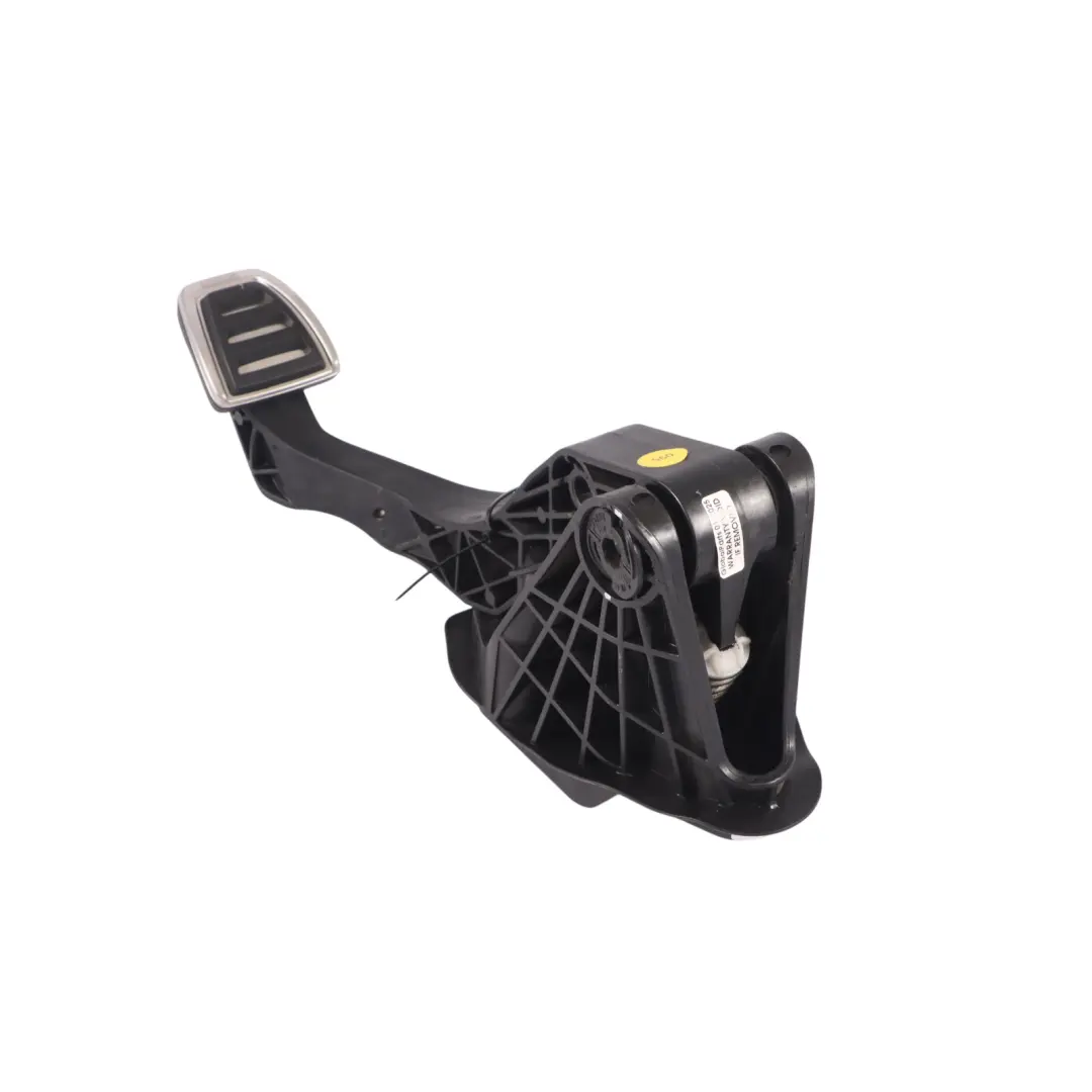 Audi A1 8X Diesel Clutch Pedal Box Assembly Manual Gearbox - SKU RHD-6C2721321 - Part number 6C2721321