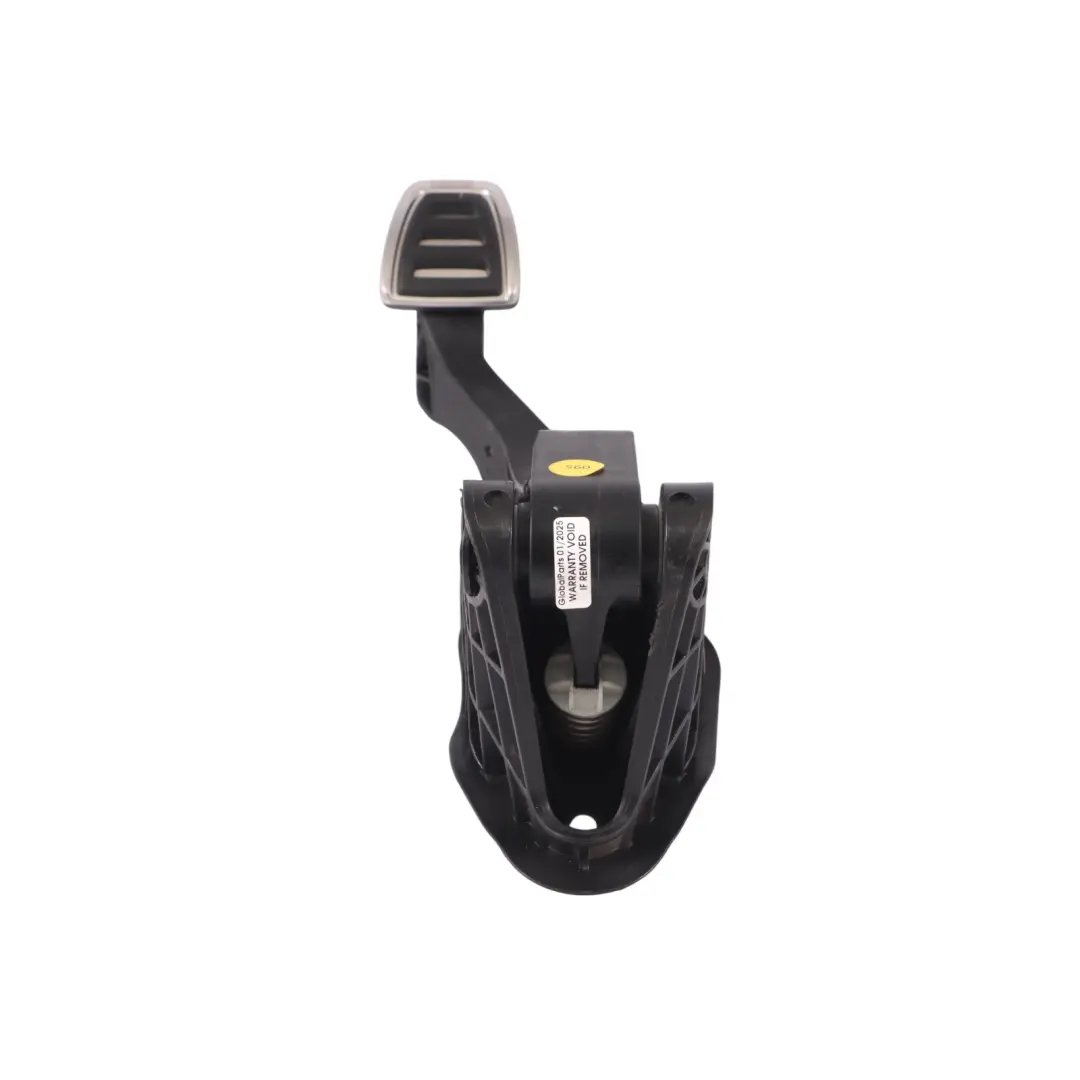 Audi A1 8X Diesel Clutch Pedal Box Assembly Manual Gearbox - SKU RHD-6C2721321 - Part number 6C2721321