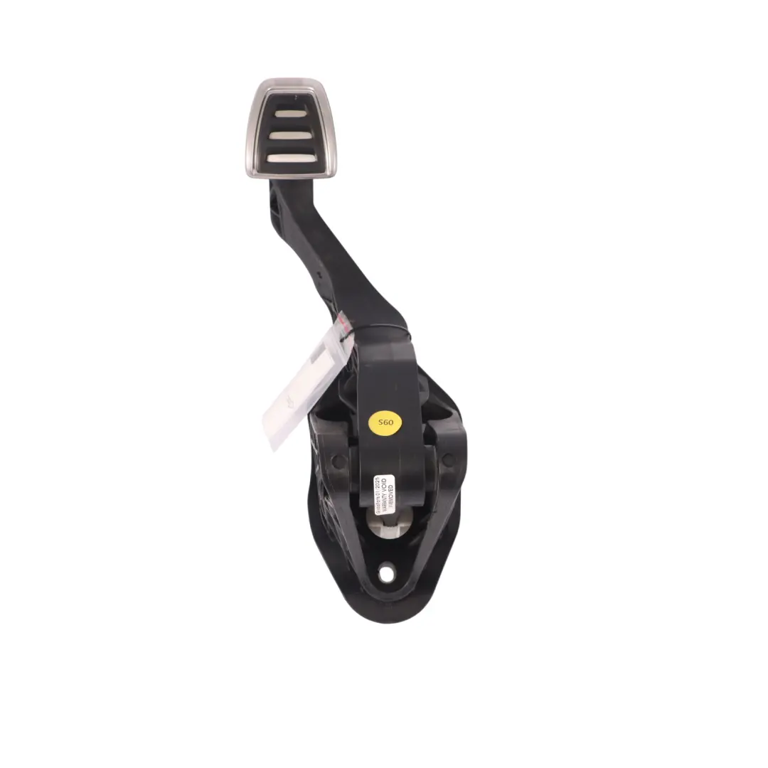 Clutch Pedal Box Assembly Manual Gearbox to Audi A1 8X Diesel with Part number 6C2721321 Audi A1 8X Diesel Clutch Pedal Box Assembly Manual Gearbox - SKU RHD-6C2721321 - Part number 6C2721321