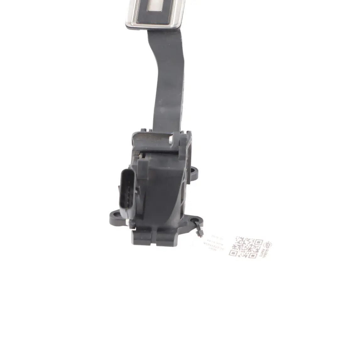  Throttle Gas Pedal Audi A1 8X Volkswagen Polo MK5 Accelerator Assembly 6C2723503 - SKU RHD-6C2723503A - Part number 6C2723503A