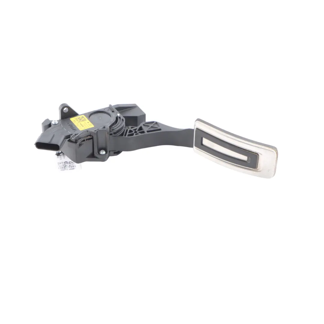  Throttle Gas Pedal Audi A1 8X Volkswagen Polo MK5 Accelerator Assembly 6C2723503 - SKU RHD-6C2723503A - Part number 6C2723503A