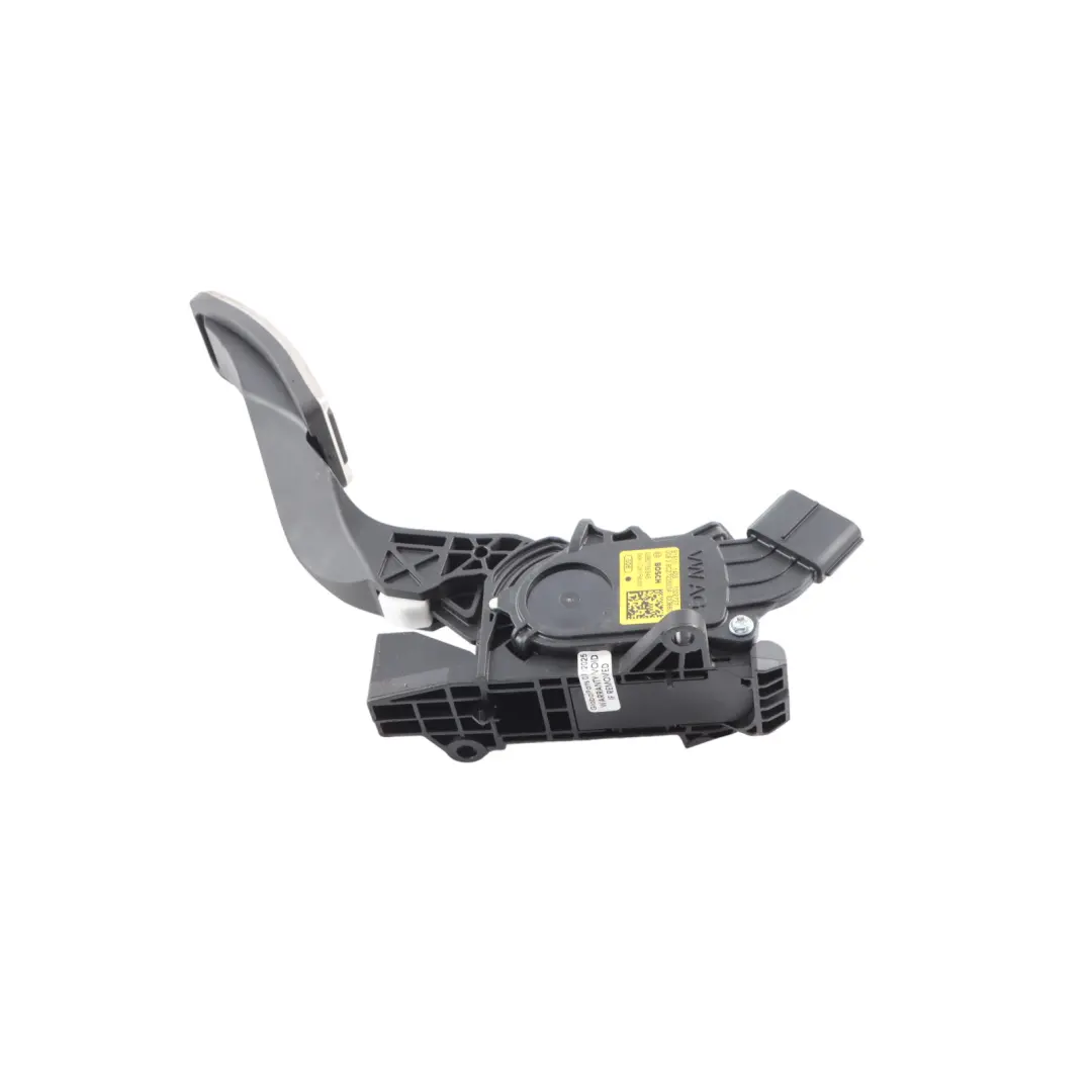 Throttle Gas Pedal Audi A1 8X Volkswagen Polo MK5 Accelerator Assembly 6C2723503 to with Part number 6C2723503A Throttle Gas Pedal Audi A1 8X Volkswagen Polo MK5 Accelerator Assembly 6C2723503 - SKU RHD-6C2723503A - Part number 6C2723503A