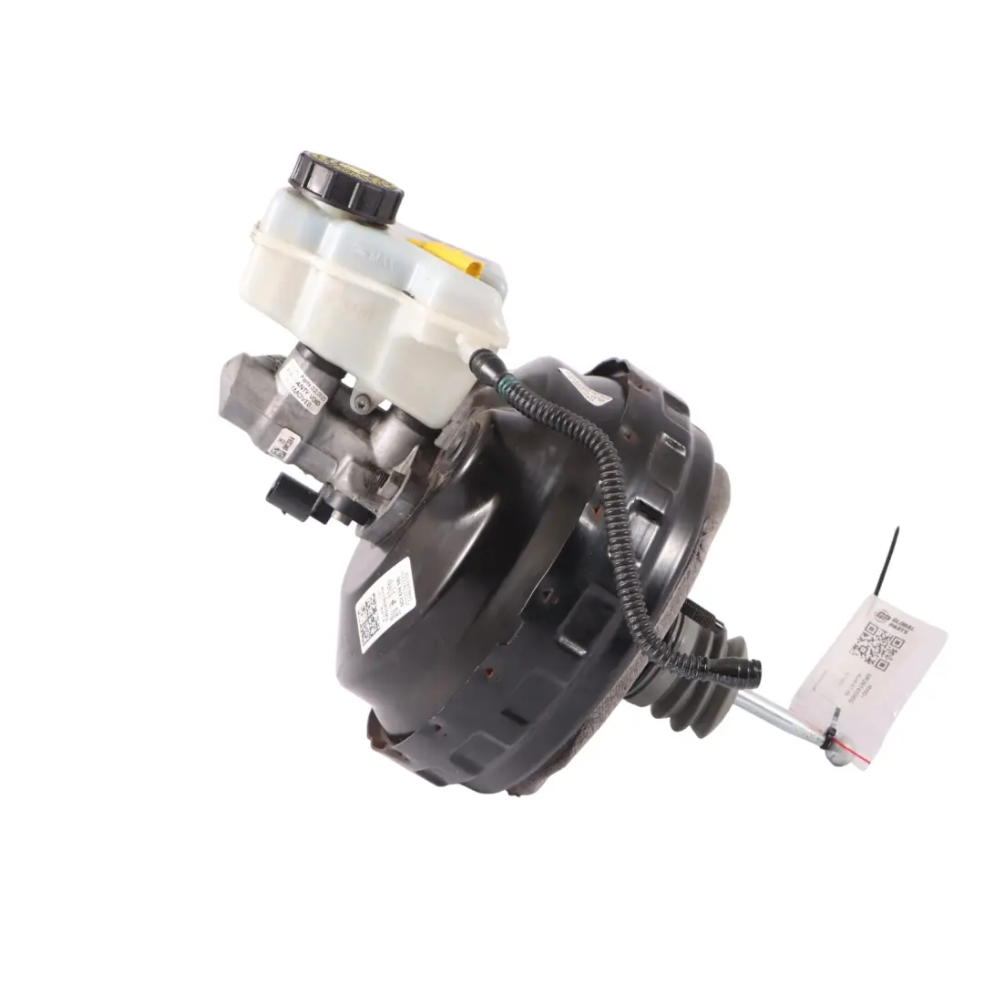 Audi A1 8X Volkswagen Polo Brake Servo Unit Master Cylinder - SKU RHD-6R2614106G - Part number 6R2614106G