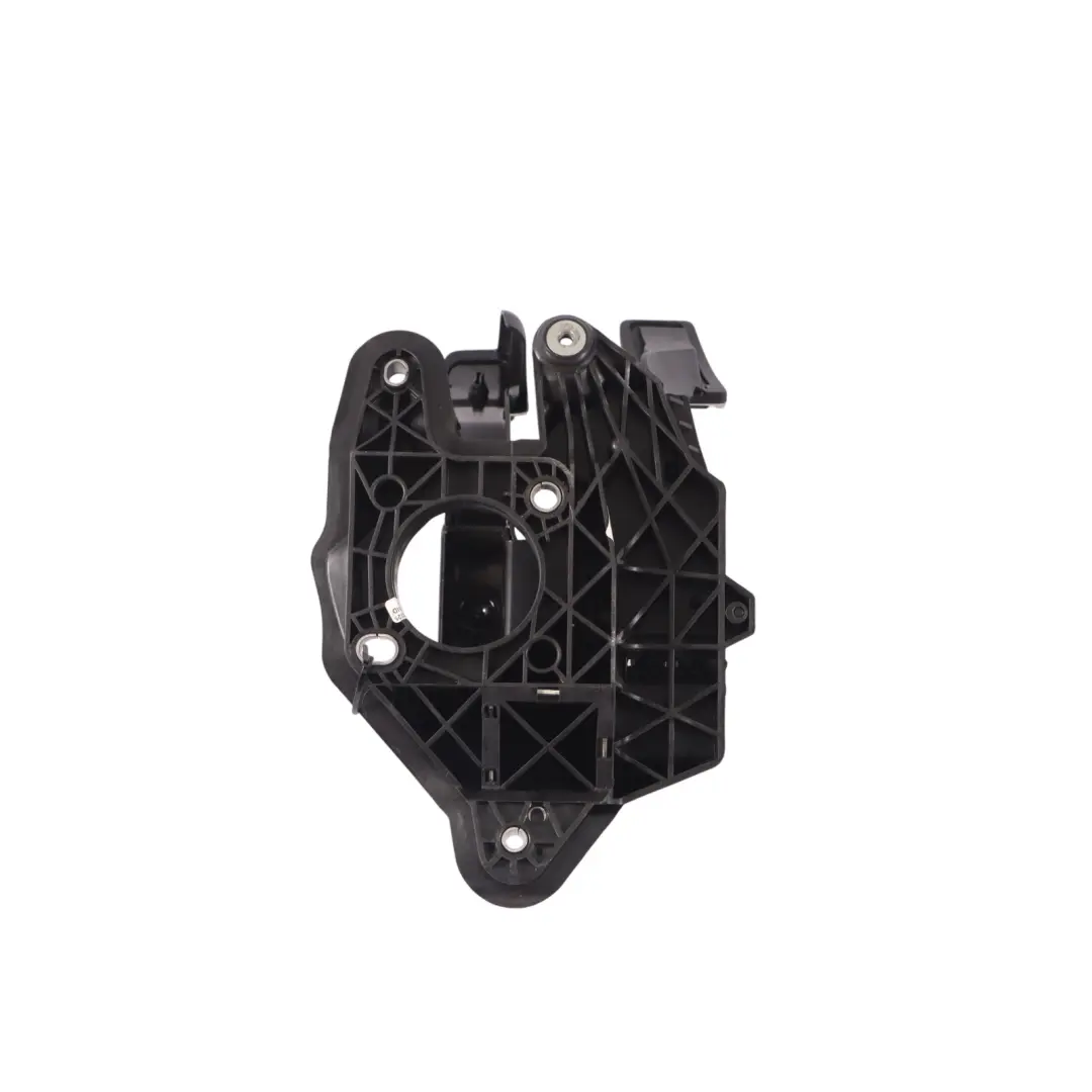 Audi A1 8X Brake Gas Pedal Assembly Manual Gearbox - SKU RHD-6R2721060B - Part number 6R2721060B