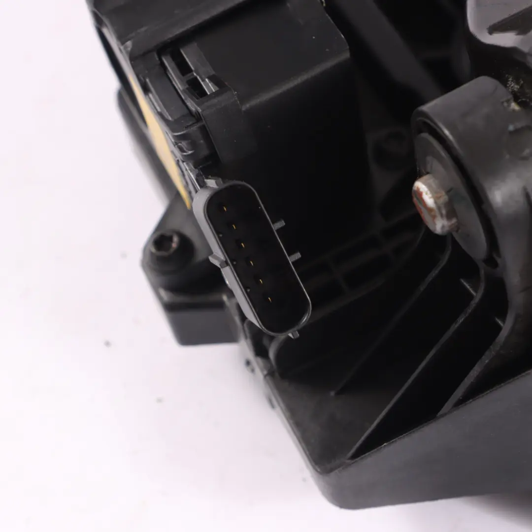 Audi A1 8X Brake Gas Pedal Assembly Manual Gearbox - SKU RHD-6R2721060B - Part number 6R2721060B