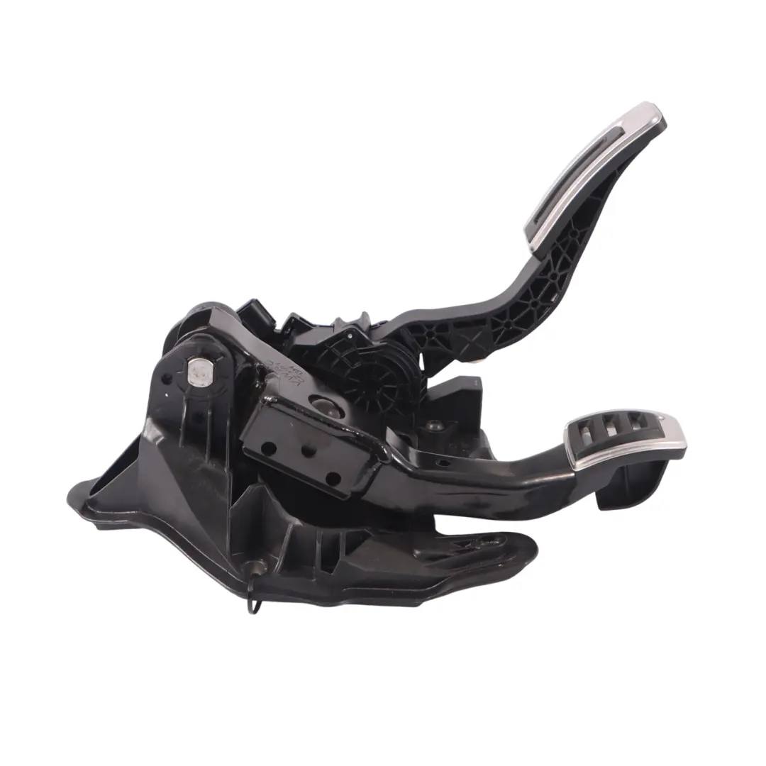 Audi A1 8X Brake Gas Pedal Assembly Manual Gearbox - SKU RHD-6R2721060B - Part number 6R2721060B
