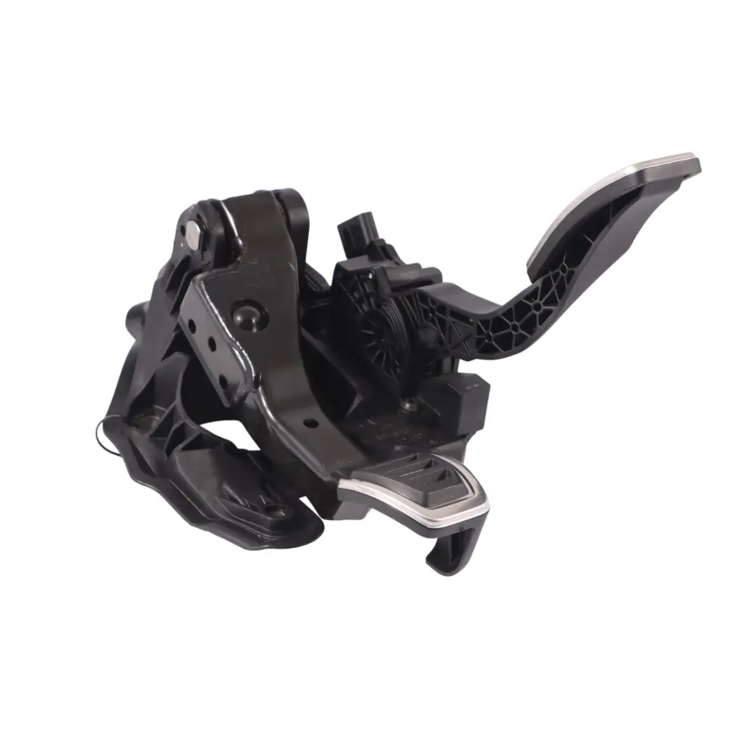 Brake Gas Pedal Assembly Manual Gearbox to Audi A1 8X with Part number 6R2721060B Audi A1 8X Brake Gas Pedal Assembly Manual Gearbox - SKU RHD-6R2721060B - Part number 6R2721060B