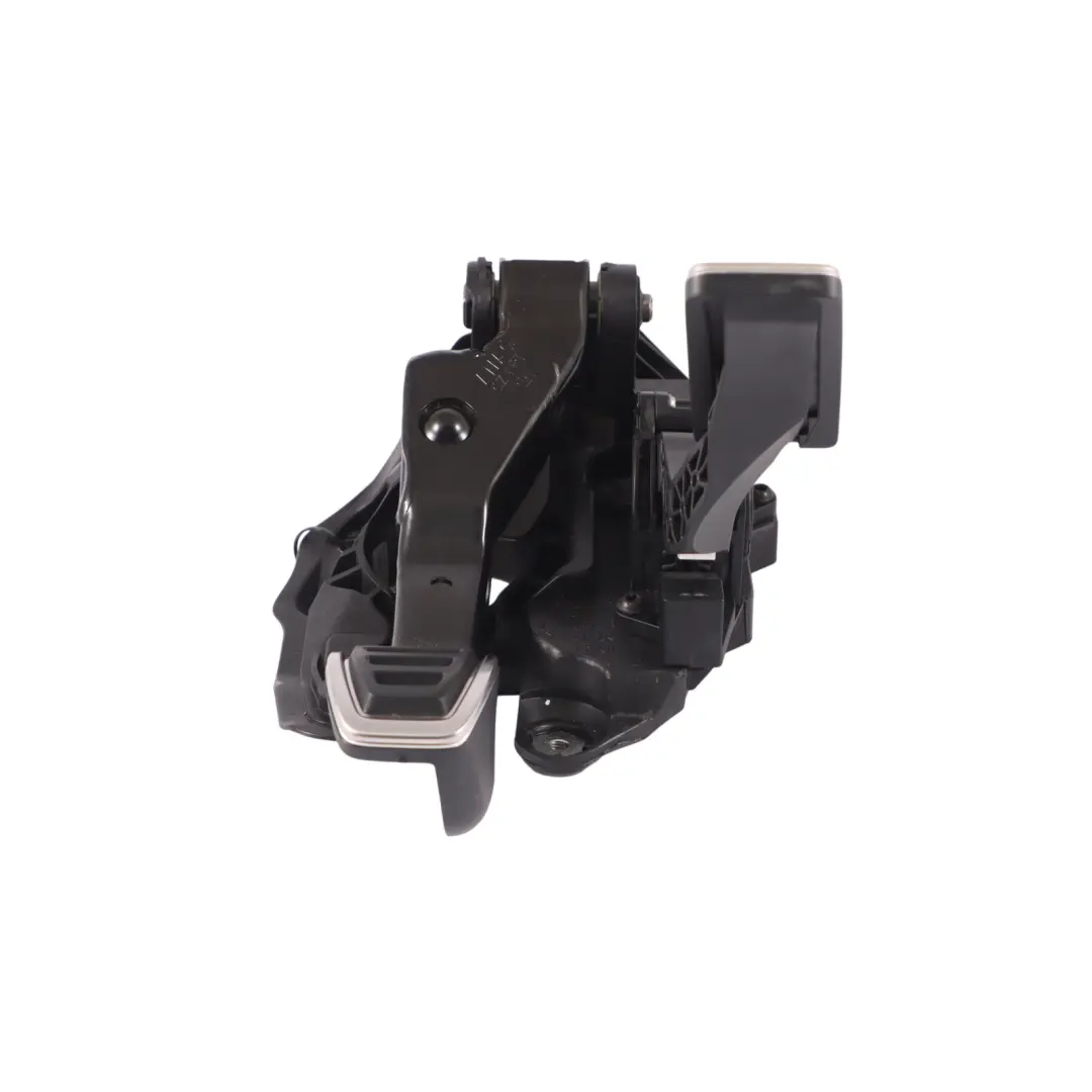 Audi A1 8X Brake Gas Pedal Assembly Manual Gearbox - SKU RHD-6R2721060B - Part number 6R2721060B