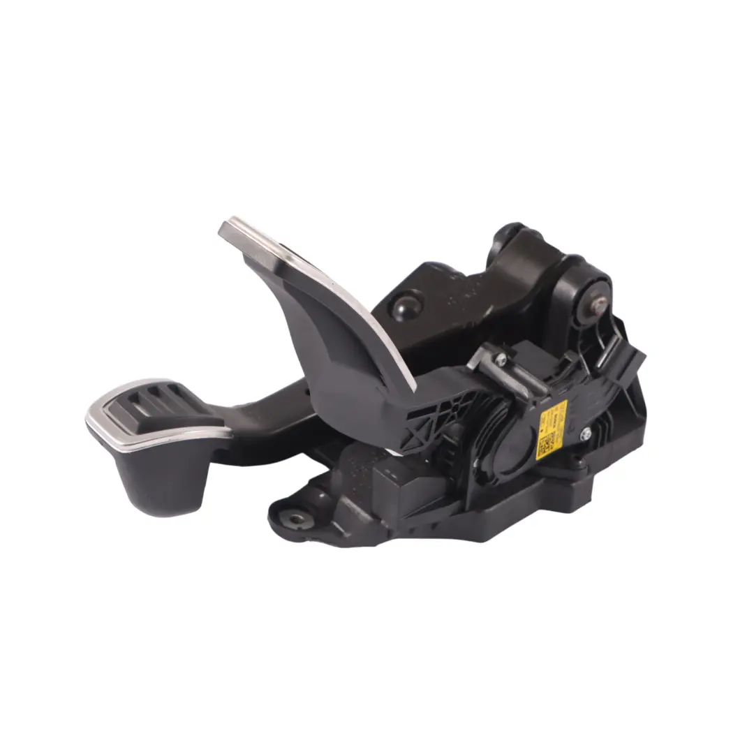 Brake Gas Pedal Assembly Manual Gearbox to Audi A1 8X with Part number 6R2721060B Audi A1 8X Brake Gas Pedal Assembly Manual Gearbox - SKU RHD-6R2721060B - Part number 6R2721060B