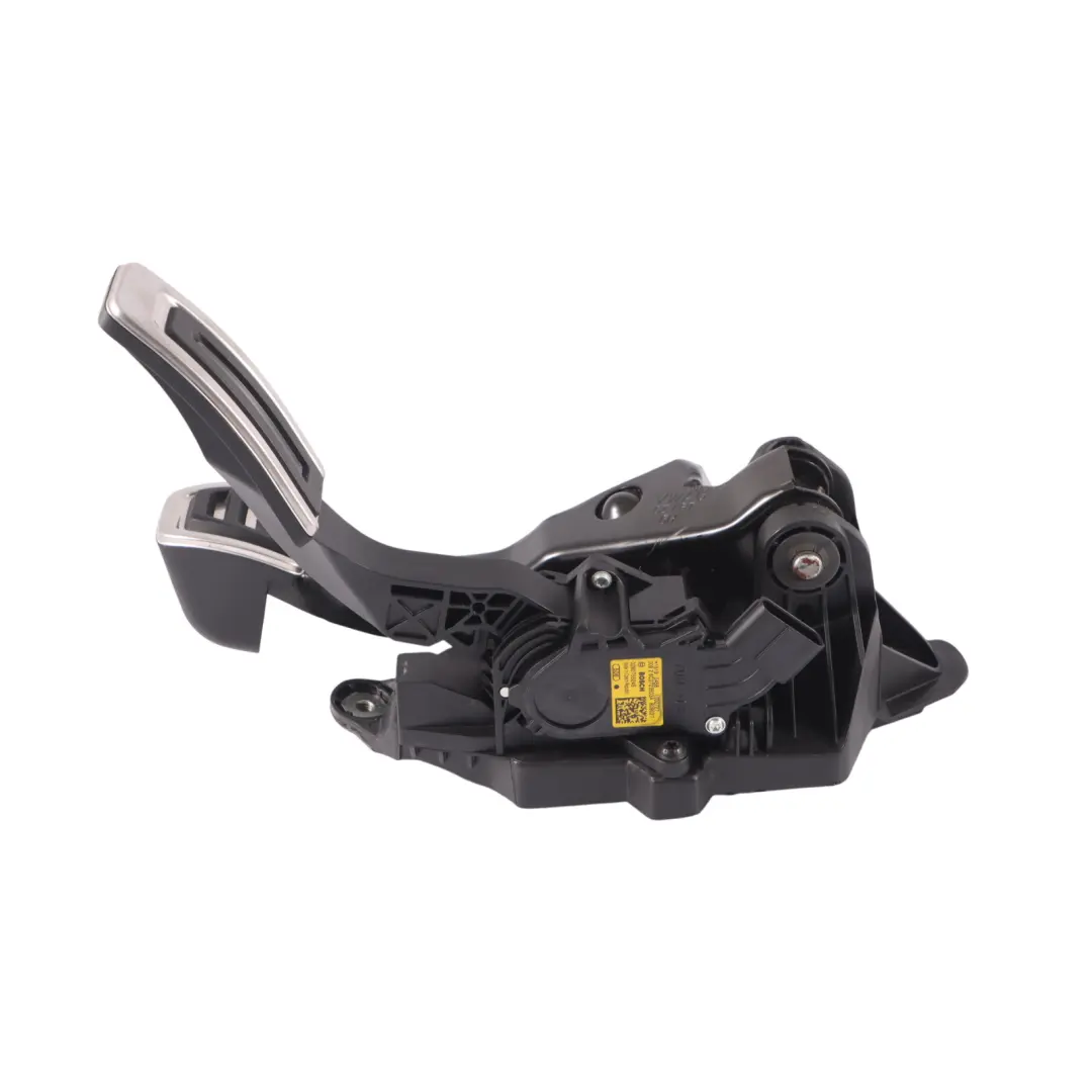 Brake Gas Pedal Assembly Manual Gearbox to Audi A1 8X with Part number 6R2721060B Audi A1 8X Brake Gas Pedal Assembly Manual Gearbox - SKU RHD-6R2721060B - Part number 6R2721060B