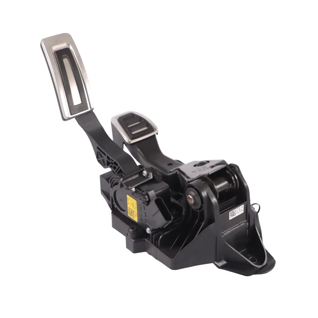 Brake Gas Pedal Assembly Manual Gearbox to Audi A1 8X with Part number 6R2721060B Audi A1 8X Brake Gas Pedal Assembly Manual Gearbox - SKU RHD-6R2721060B - Part number 6R2721060B
