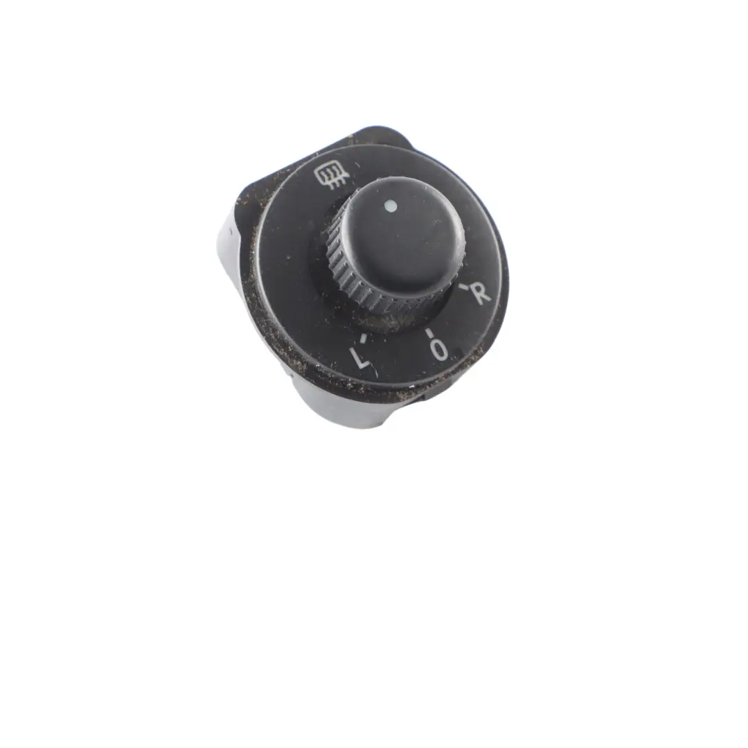 VW Volkswagen Polo 6R Wing Mirror Adjustment Switch Panel - SKU RHD-6R2959565D - Part number 6R2959565D