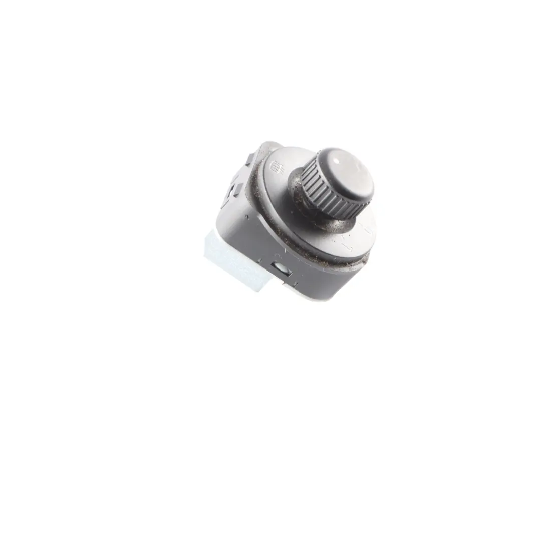 VW Volkswagen Polo 6R Wing Mirror Adjustment Switch Panel - SKU RHD-6R2959565D - Part number 6R2959565D