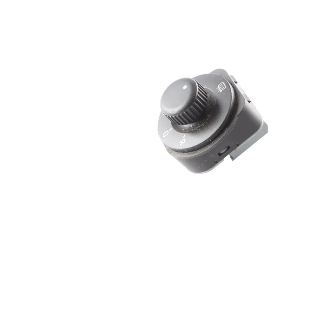 Wing Mirror Adjustment Switch Panel to VW Volkswagen Polo 6R with Part number 6R2959565D VW Volkswagen Polo 6R Wing Mirror Adjustment Switch Panel - SKU RHD-6R2959565D - Part number 6R2959565D